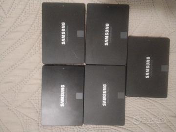 hard disk samsung 870 evo 250 gb
