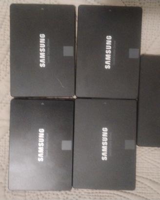 hard disk samsung 870 evo 250 gb