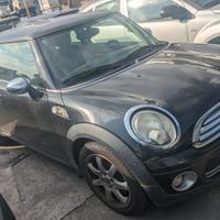 MINI MINI One 2006-2010 1.4 Benzina 3 Porte