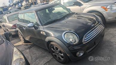 MINI MINI One 2006-2010 1.4 Benzina 3 Porte