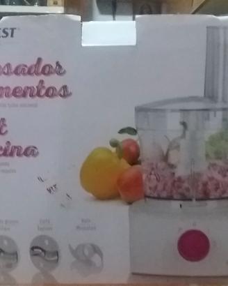 Elettrodomestici vari