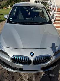 Auto come nuova