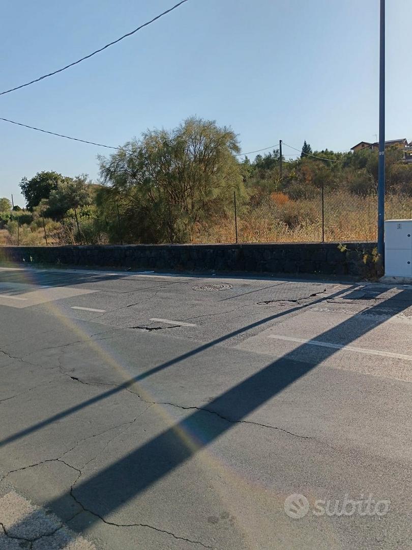 Terreno per quattro ville - Vista 6