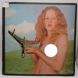 Blind Faith- Blind Faith- prima stampa Uk