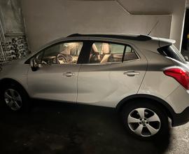 Opel Mokka T.D. come NUOVA