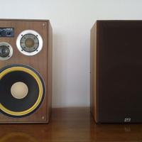 Coral CX-7 coppia di diffusori