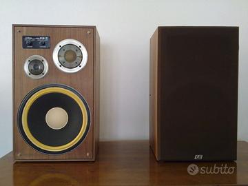 Coral CX-7 coppia di diffusori