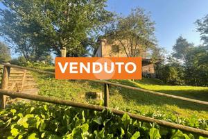 VILLA SINGOLA A FERRARA DI MONTE BALDO