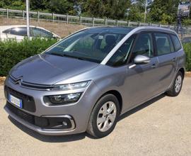 Citroen Grand C4 SpaceTourer Grand C4 SpaceTourer 