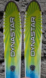 Dynastar Cham 87+Look Set All-Mountain/Freeride