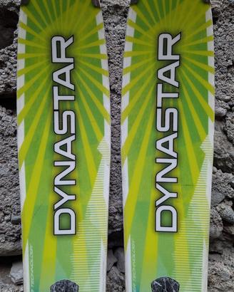 Dynastar Cham 87+Look Set All-Mountain/Freeride