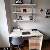 Camera da letto per ragazzi/e