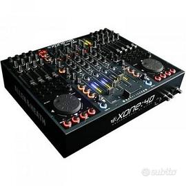 Allen & Heath XONE 4D (XONE 92)