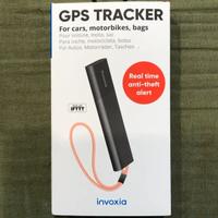 Invoxia GPS Tracker Classic - Mai Usato