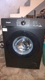 LAVATRICE KOOPER 8 KG