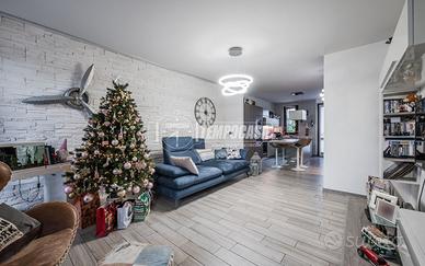 Appartamento a Trezzano sul Naviglio 3 locali