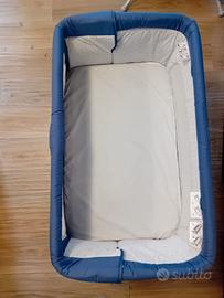 CHICCO Next to me dream