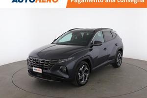 HYUNDAI Tucson LU89437
