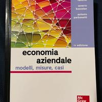 Economia aziendale-modelli, misure (Mc Graw Hill)