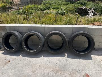 4 GOMME 225-45-17