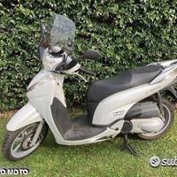 Honda SH 300 2009