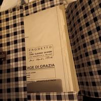 Documentazione riguardante il progetto tipo di cas