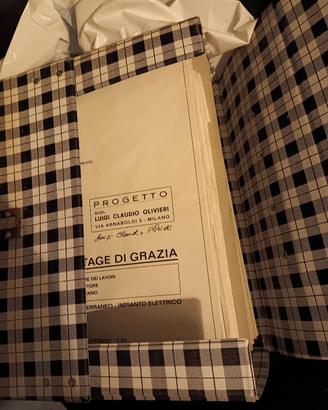 Documentazione riguardante il progetto tipo di cas