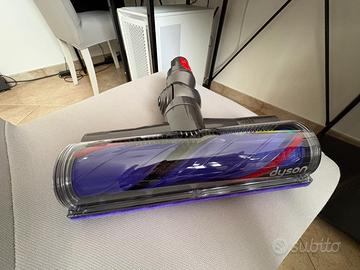 spazzola motorbar dyson v12 detect slim