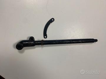 Leva freno a mano Fiat Campagnola AR 59