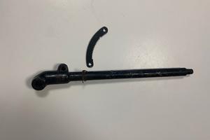 Leva freno a mano Fiat Campagnola AR 59