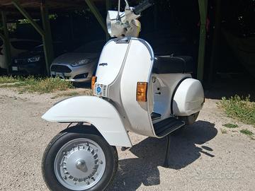 vespa px 125x