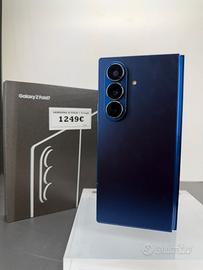 Samsung galaxy Fold 7 512 giga promo