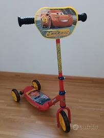 Monopattino bambino Smoby