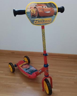 Monopattino bambino Smoby