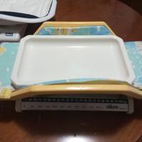 Bilancia chicco pesa neonati bambini