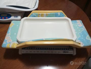 Bilancia chicco pesa neonati bambini