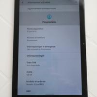 tablet  sim 10.1