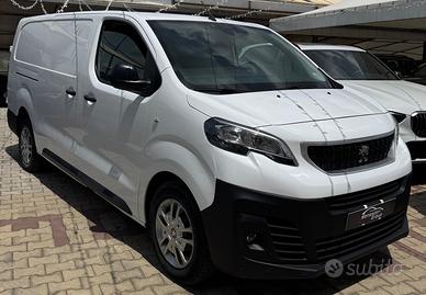 Peugeot Expert 1.6 EHdi Long