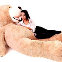 orso peluche 
