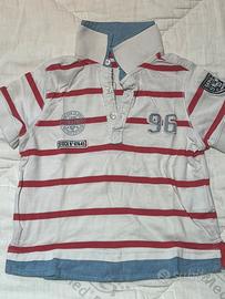 Polo 18/24 mesi
