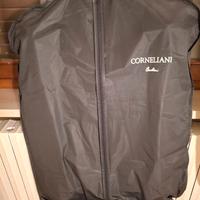 Corneliani: completo abito uomo taglia 50