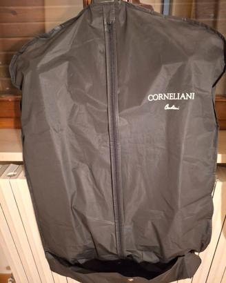 Corneliani: completo abito uomo taglia 50