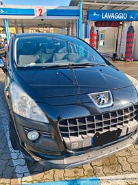  Peugeot 3008 1.6 HDi