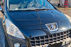  Peugeot 3008 1.6 HDi