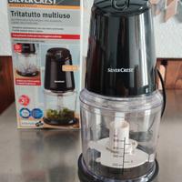 tritatutto multiuso Silvercrest SMZ 260 B2