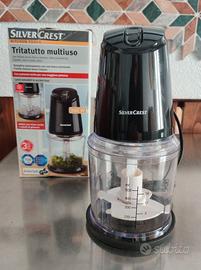 tritatutto multiuso Silvercrest SMZ 260 B2