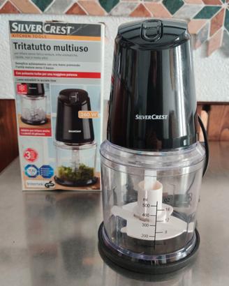tritatutto multiuso Silvercrest SMZ 260 B2