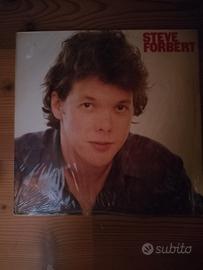LP STEVE FORBERT