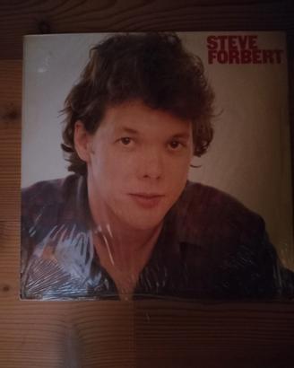 LP STEVE FORBERT