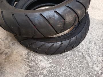 2gomme per scooter 